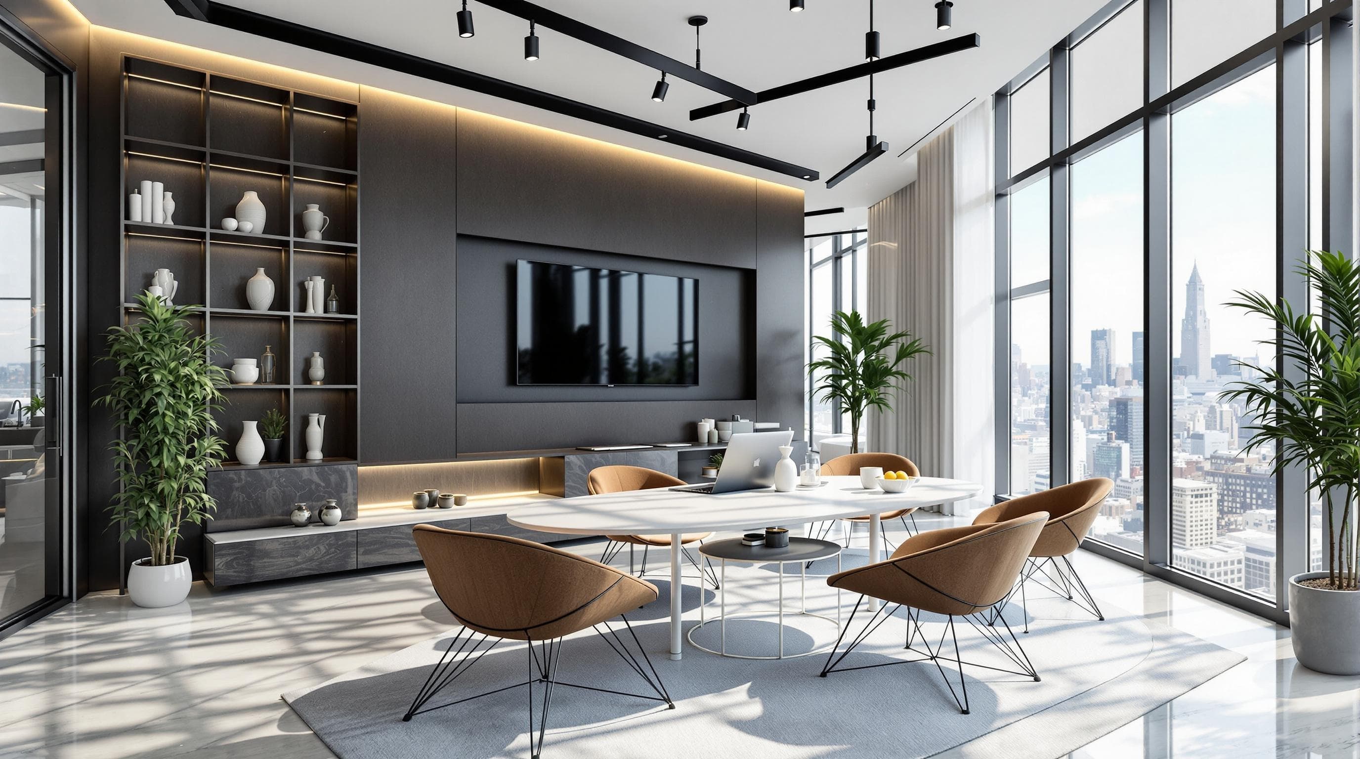 Europas Immobilien-Riesen: Visuelles Marketing-Trends und Chancen