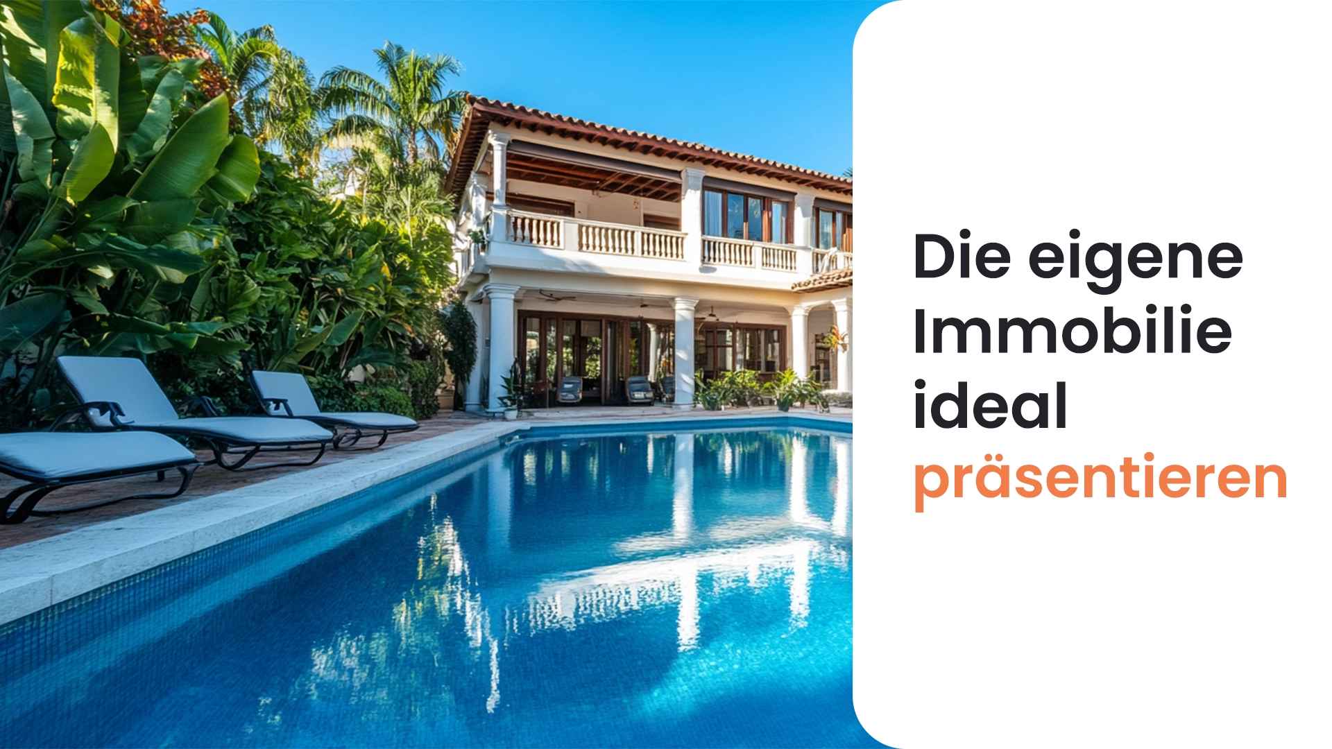 Der Einfluss der Fotoqualität auf das Kauf- und Mietverhalten bei Immobilien