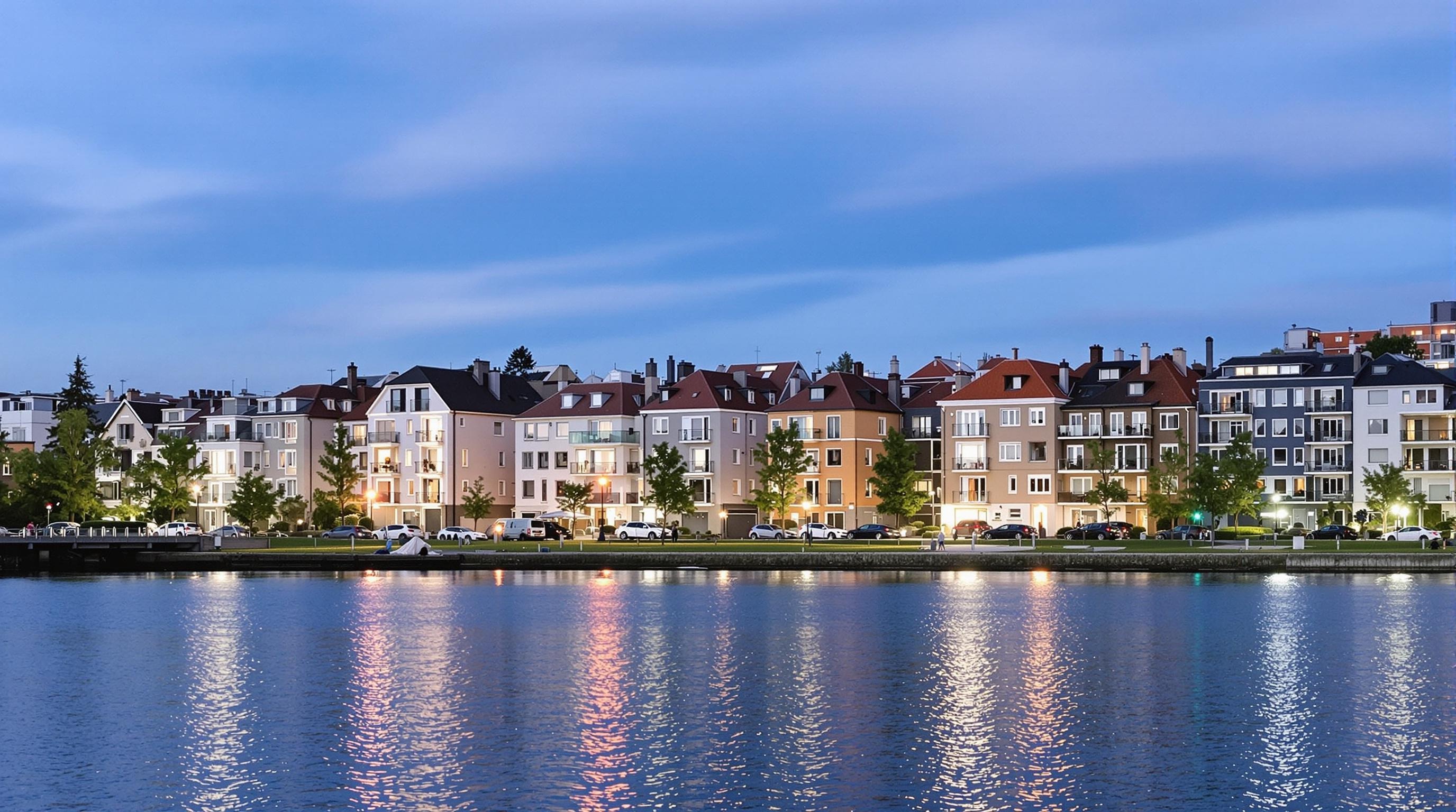Europäische Immobilienportale Qualitätsstandards