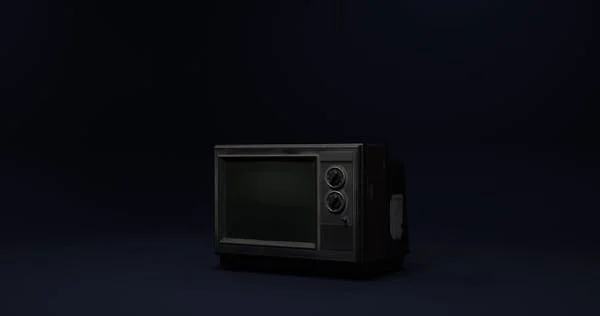 TV-Werbung in den 1960ern für Immobilien